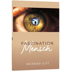 Produktbild des Artikels Faszination Mensch (Buch - Gebunden)