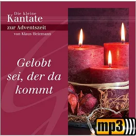 Produktbild des Artikels Die Freude wird kommen (MP3-Track - Download)