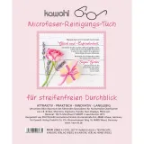 Stimmungsbild zu Mikrofasertuch "Möge jeder Tag in deinem Leben"
