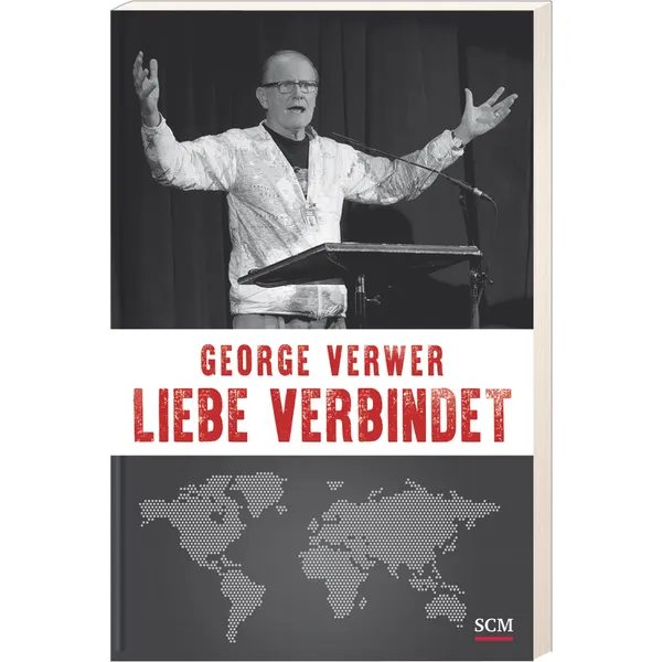 Produktbild des Artikels Liebe verbindet (Buch - Paperback)