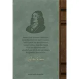 Stimmungsbild zu Was jeder Christ wissen muss