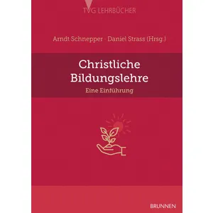 Produktbild des Artikels Christliche Bildungslehre (Buch - Gebunden)