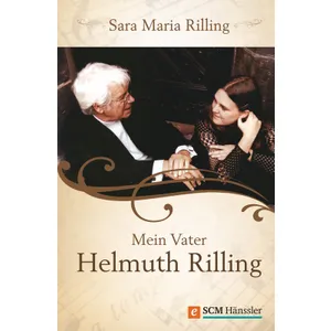 Produktbild des Artikels Mein Vater Helmuth Rilling (E-Book - ePUB Datei)