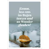 Stimmungsbild zu Schön! - Postkartenbox