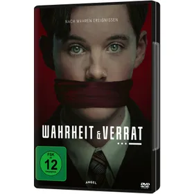 Produktbild des Artikels Wahrheit & Verrat (Video - DVD)