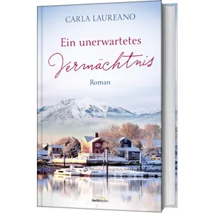 Produktbild des Artikels Ein unerwartetes Vermächtnis - Clubausgabe (Buch - Gebunden)