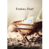 Stimmungsbild zu Freue dich, Welt! – Postkartenset
