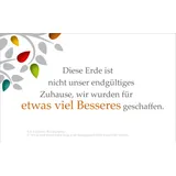 Stimmungsbild zu Leben mit Vision - Textkarten