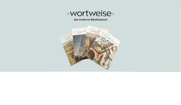 Bild zum Beitrag - WortWeise