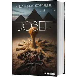 Produktbild des Artikels Josef (Buch - Gebunden)