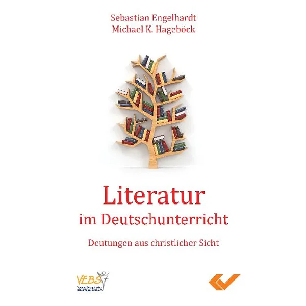 Produktbild des Artikels Literatur im Deutschunterricht (Buch - Hardcover)
