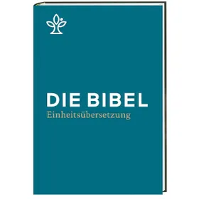 Produktbild des Artikels Die Bibel - Einheitsübersetzung - Standardausgabe (Bibel - Gebunden)