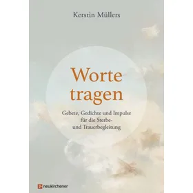 Produktbild des Artikels Worte tragen (Buch - Gebunden)