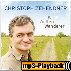 Produktbild des Artikels Walgeschenk (Playback mit Backings) (MP3-Track - Download)