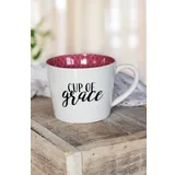 Stimmungsbild zu Cup of Grace – Tasse