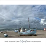 Stimmungsbild zu Meerblick - Aufstellbuch