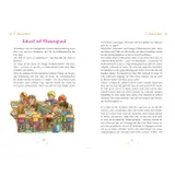 Stimmungsbild zu Die Lametta-Girls jagen das Gespenst - Adventskalender