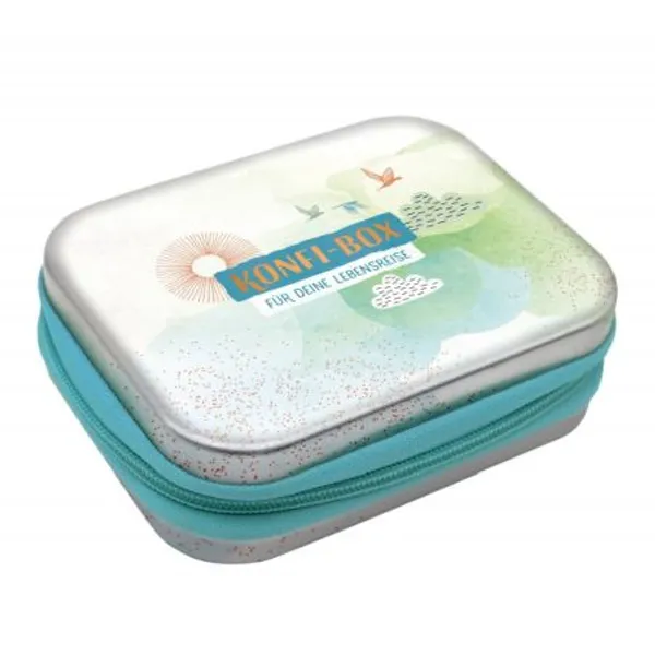 Produktbild des Artikels Konfi-Box ()