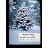Stimmungsbild zu Eine Geschichte zu Weihnachten - Paket 4