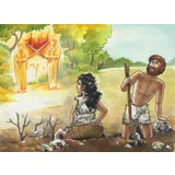 Stimmungsbild zu Geheimnisse im Weltall