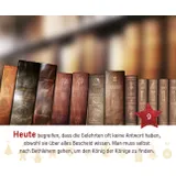 Stimmungsbild zu Zünde dein Licht an - Adventskalender