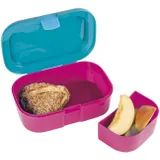 Stimmungsbild zu Lunchbox: Behütet und geliebt