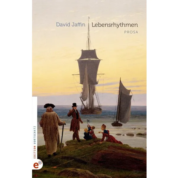 Produktbild des Artikels Lebensrhythmen (Buch - Paperback)