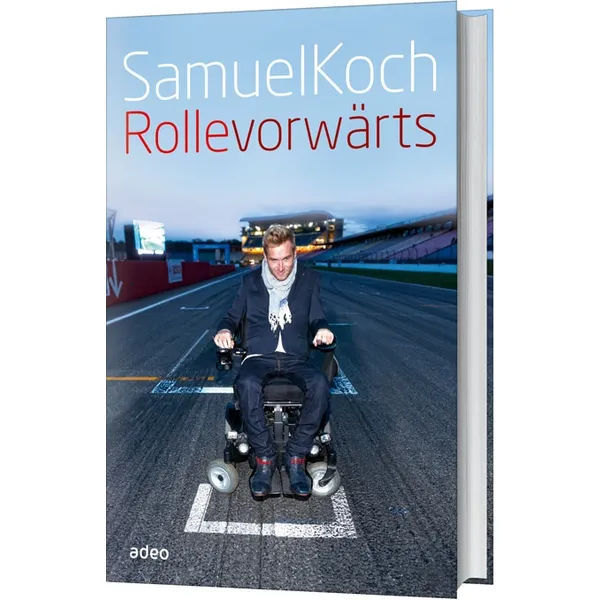 Produktbild des Artikels Rolle vorwärts (E-Book - ePUB Datei)
