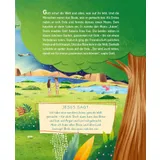 Stimmungsbild zu Ich bin bei dir - Bibelgeschichten zur Osterzeit