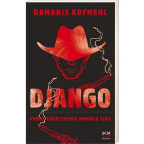 Produktbild des Artikels Django (Buch - Paperback)