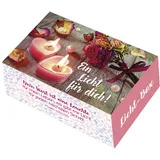 Stimmungsbild zu Licht-Box "Ein Licht für dich!"