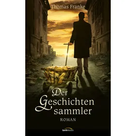 Produktbild des Artikels Der Geschichtensammler (E-Book - ePUB Datei)