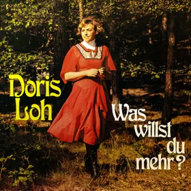 Produktbild des Artikels Was willst du mehr? (MP3-Album - Download)
