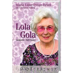 Produktbild des Artikels Lola Gola (Buch - Gebunden)