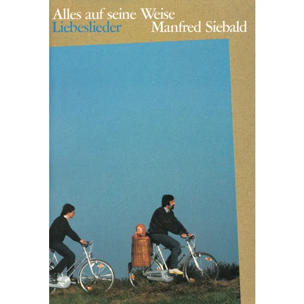 Produktbild des Artikels Liebesbrief (Noten - Download)