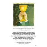 Stimmungsbild zu Wir feiern die heilige Messe