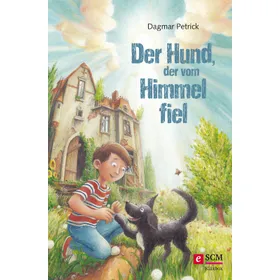 Produktbild des Artikels Der Hund, der vom Himmel fiel (E-Book - ePUB Datei)