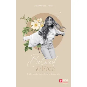 Produktbild des Artikels Beloved & Free (E-Book - ePUB Datei)