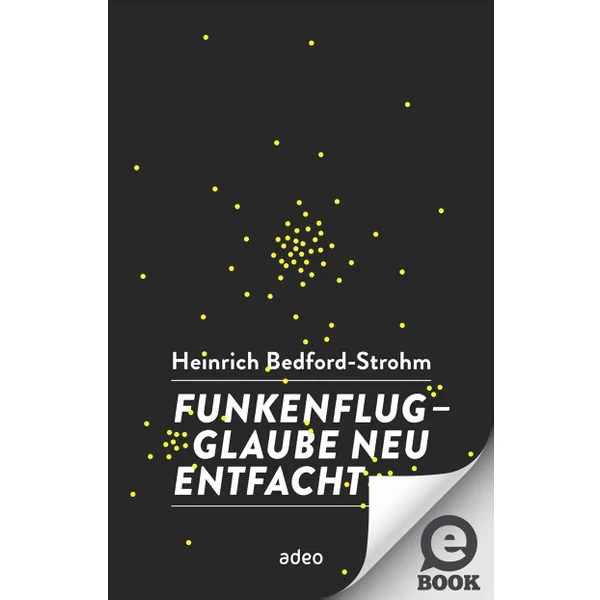 Produktbild des Artikels Funkenflug (E-Book - ePUB Datei)