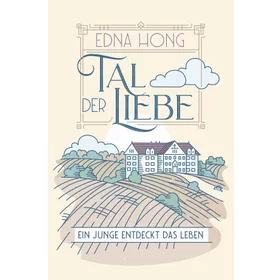 Produktbild des Artikels Tal der Liebe (Buch - Klappenbroschur)