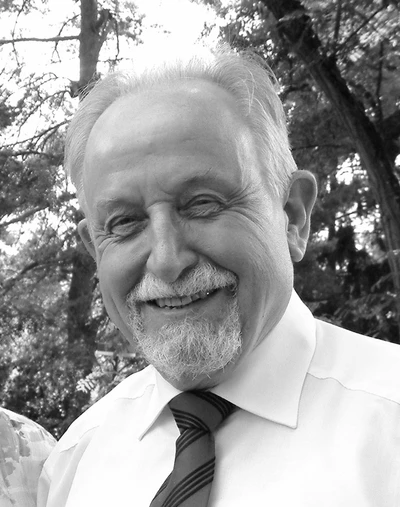 Bild von Winrich Scheffbuch