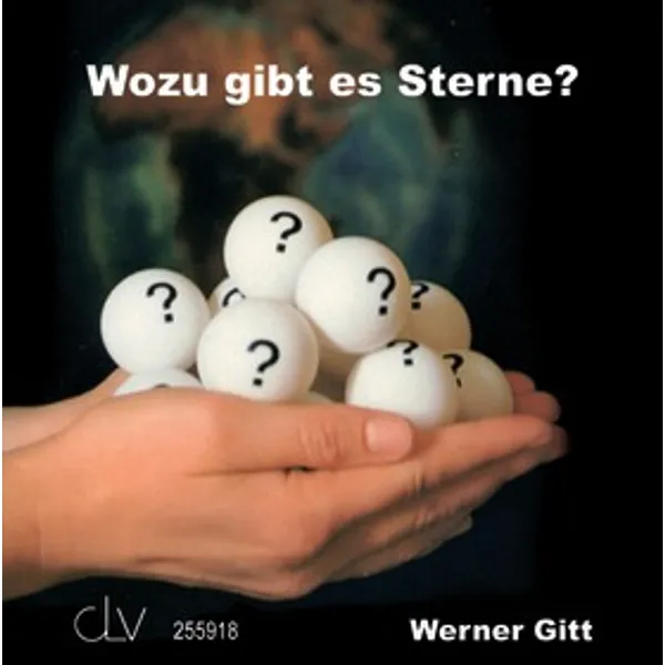 Produktbild des Artikels Wozu gibt es Sterne? (Hörbuch/Hörspiel - CD)