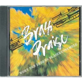 Produktbild des Artikels Brass Praise (MP3-Album - Download)