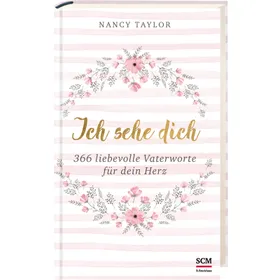 Produktbild des Artikels Ich sehe dich (Buch - Hardcover)