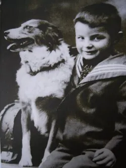 Bild zum Newsbeitrag - Was uns prägt