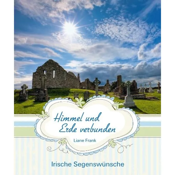 Produktbild des Artikels Himmel und Erde verbunden (Buch - Geheftet)