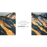 Stimmungsbild zu Für Gott sind alle Dinge möglich – Dreiklang-Aufstellbuch