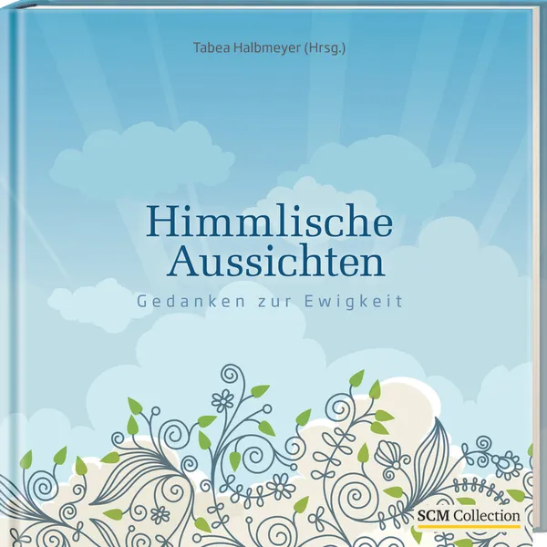 Produktbild des Artikels Himmlische Aussichten (Buch - Hardcover)