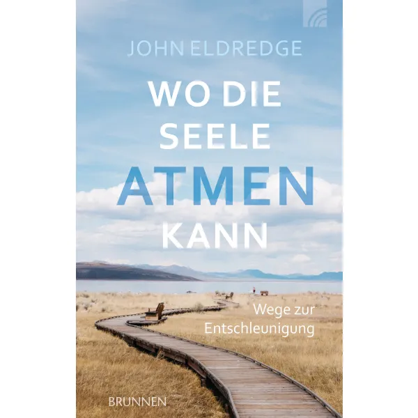 Produktbild des Artikels Wo die Seele atmen kann (Buch - Gebunden)