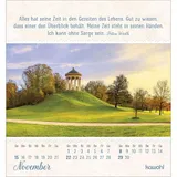 Stimmungsbild zu Von Herzen ein gutes Jahr 2026 - Aufstellkalender